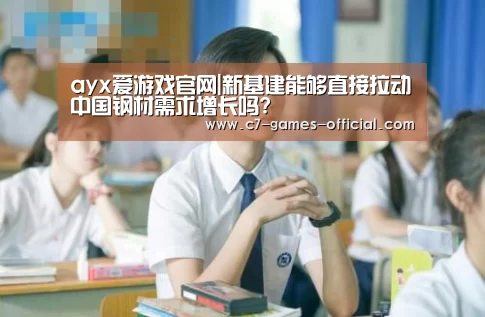 ayx爱游戏官网|新基建能够直接拉动中国钢材需求增长吗?(图3) ayx爱游戏游戏平台