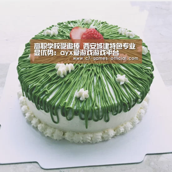 高职学校受追捧 西安城建特色专业显优势:ayx爱游戏游戏平台(图2) ayx爱游戏游戏平台
