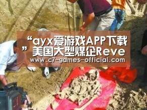 “ayx爱游戏APP下载”美国大型煤企Revelation能源申请破产(图2) ayx爱游戏游戏平台