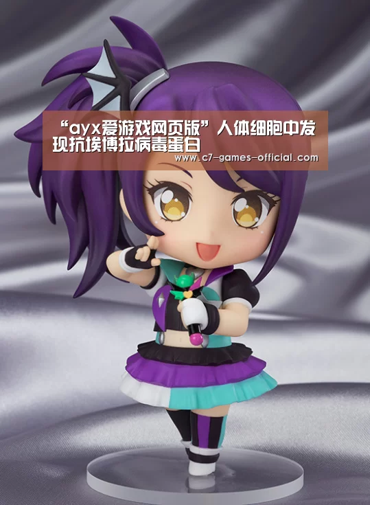 ayx爱游戏官网
