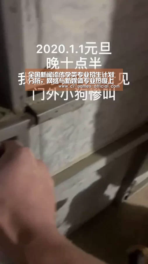 全国新闻流传学类专业招生计划分析,网络与新媒体专业热度上升【ayx爱游戏网页版】(图2) ayx爱游戏APP下载