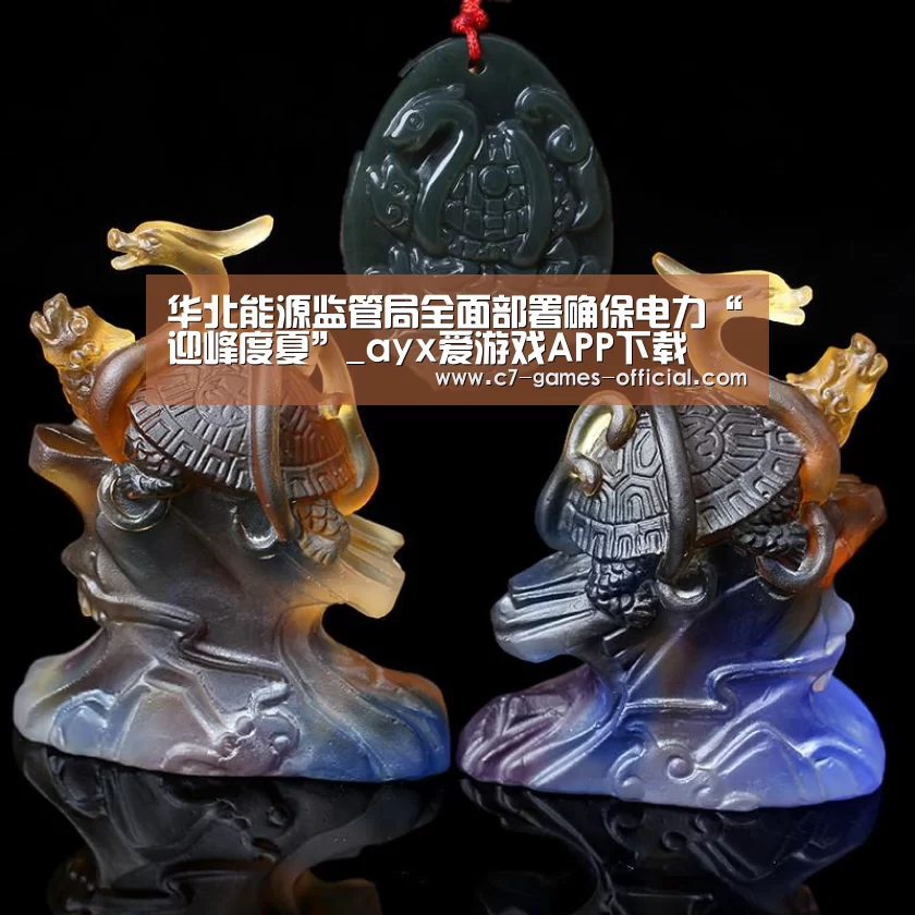 华北能源监管局全面部署确保电力“迎峰度夏”_ayx爱游戏APP下载(图1) ayx爱游戏网页版