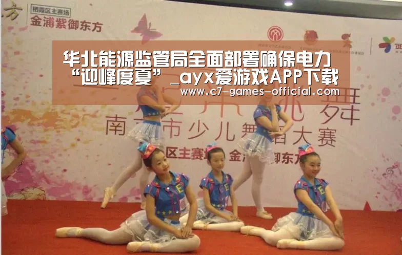 华北能源监管局全面部署确保电力“迎峰度夏”_ayx爱游戏APP下载(图3) ayx爱游戏游戏平台