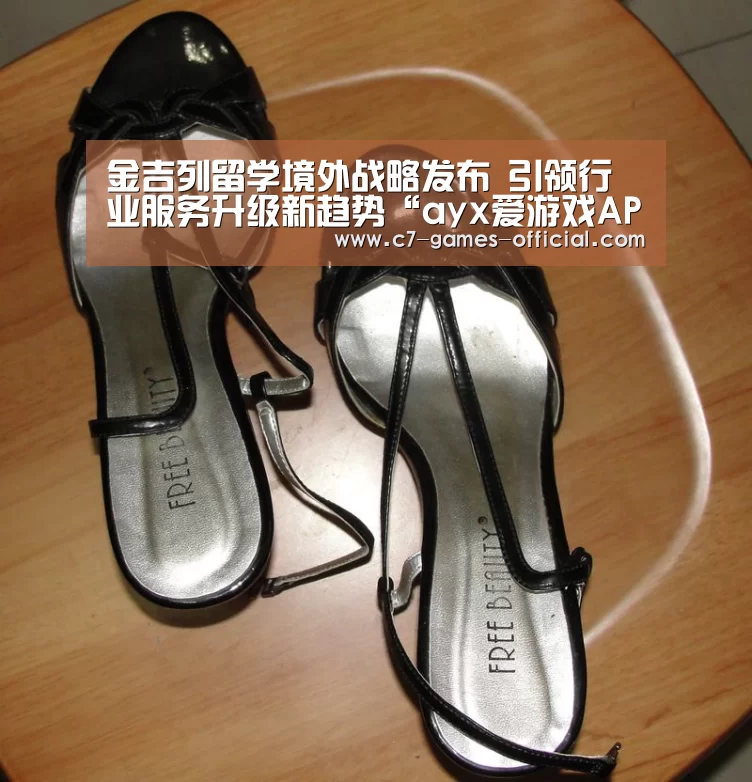 金吉列留学境外战略发布 引领行业服务升级新趋势“ayx爱游戏APP下载”(图1) ayx爱游戏游戏平台